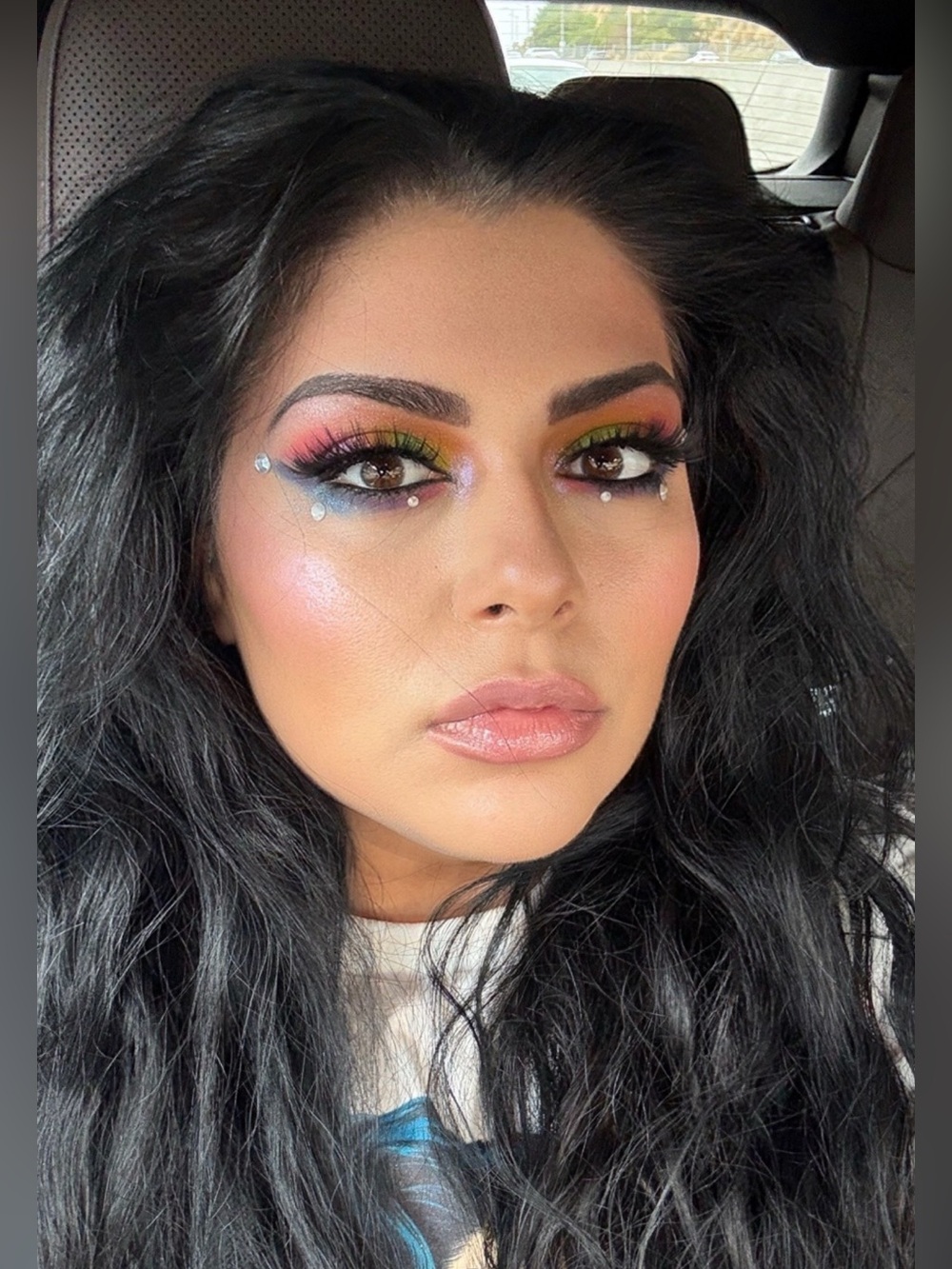 Live !!! The Original Beauty Consultant Show Notification ❤️❤️❤️❤️ - Picture 16 of 16